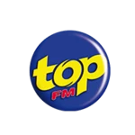 Logo of Top Fm Mauritius android Application 